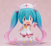 Vocaloid Nendoroid No.3090 Hatsune Miku (MAGICAL CURE! LOVE SHOT)