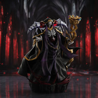 Overlord Ainz Ooal Gown (10th Anniversary so-bin Ver.) Figure