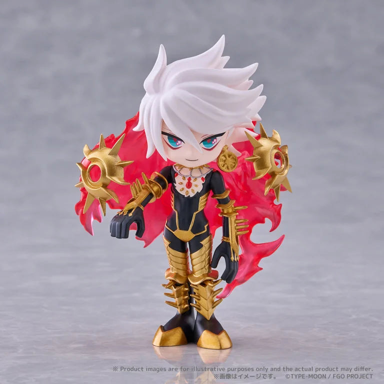 Fate/Grand Order PalVerse Vol.2 Box of 6 Figures