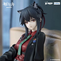 Arknights Texas (Will Ver.) Noodle Stopper Figure