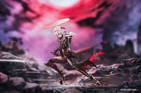 Goddess of Victory Nikke Hyper Body Scarlet: Black Shadow Action Figure