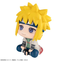 Naruto Shippuden Look Up Series Minato Namikaze