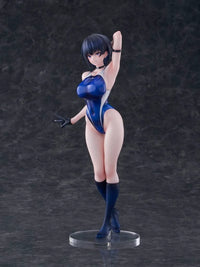 Ururihi Illustration -Sakura- Aoba Umise 1/6 Scale Figure