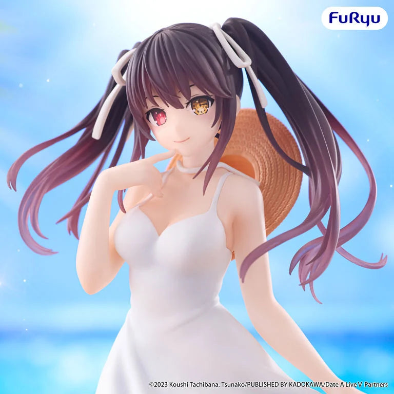 Date A Live V Kurumi Tokisaki (Summer Dress) Figure