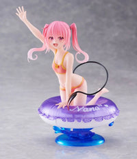 To Love-Ru Darkness Aqua Float Girls Nana Figure