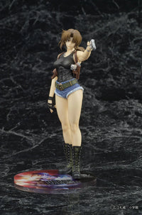 Black Lagoon DIGSTA Revy Figure