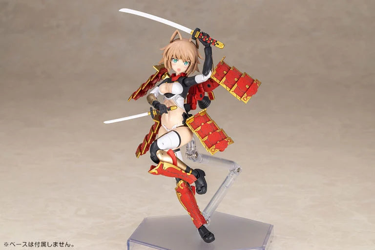 Frame Arms Girl Shingen Kai Model Kit