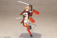 Frame Arms Girl Shingen Kai Model Kit