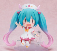 Vocaloid Nendoroid No.3090 Hatsune Miku (MAGICAL CURE! LOVE SHOT)