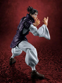 Jujutsu Kaisen S.H.Figuarts Choso Action Figure
