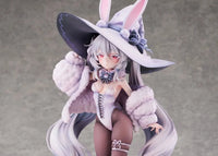 SAVI Illustration Moon Witch Police Marshmallow (Regular Edition) 1/6 Scale Figure