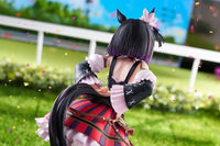 Uma Musume Pretty Derby Eishin Flash (Victory Pose Ver.) 1/7 Scale Figure
