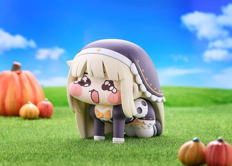Trickcal Chibi Go Petite Speaki Figure