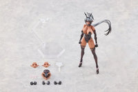 Galactic Series Gilnada 1/12 Scale Action Figure