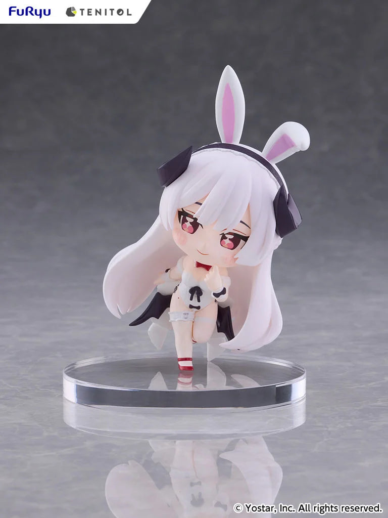 Stella Sora Tenitol Mini Virigia (Bunny) Figure