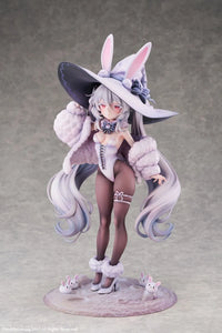 SAVI Illustration Moon Witch Police Marshmallow (Regular Edition) 1/6 Scale Figure