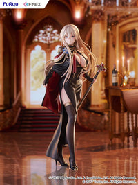 Azur Lane F Nex Bismarck (Formal Dress Ver.) 1/7 Scale Figure