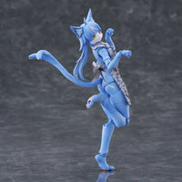 Kemopla Omaneko Model Kit