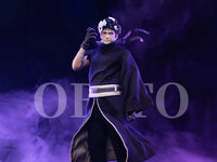 Naruto Shippuden Obito Uchiha 1/6 Scale Action Figure