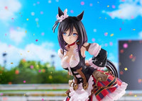 Uma Musume Pretty Derby Eishin Flash (Victory Pose Ver.) 1/7 Scale Figure