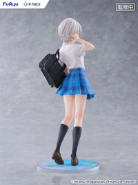 Chitose Is in the Ramune Bottle F Nex Asuka Nishino 1/7 Scale Figure