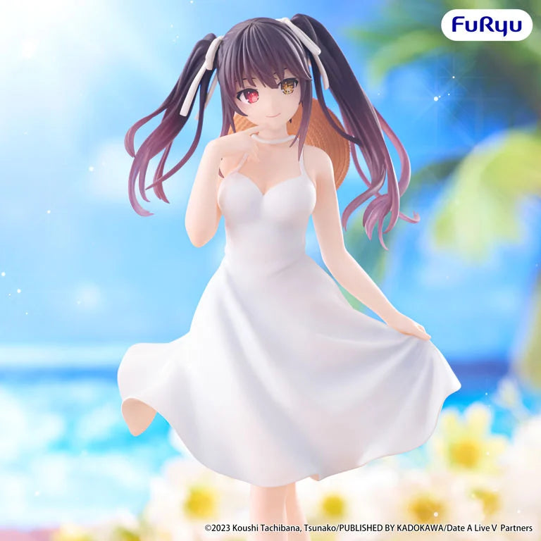 Date A Live V Kurumi Tokisaki (Summer Dress) Figure