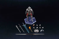 Elden Ring figma No.624 Raging Wolf Action Figure