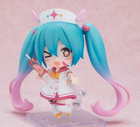 Vocaloid Nendoroid No.3090 Hatsune Miku (MAGICAL CURE! LOVE SHOT)