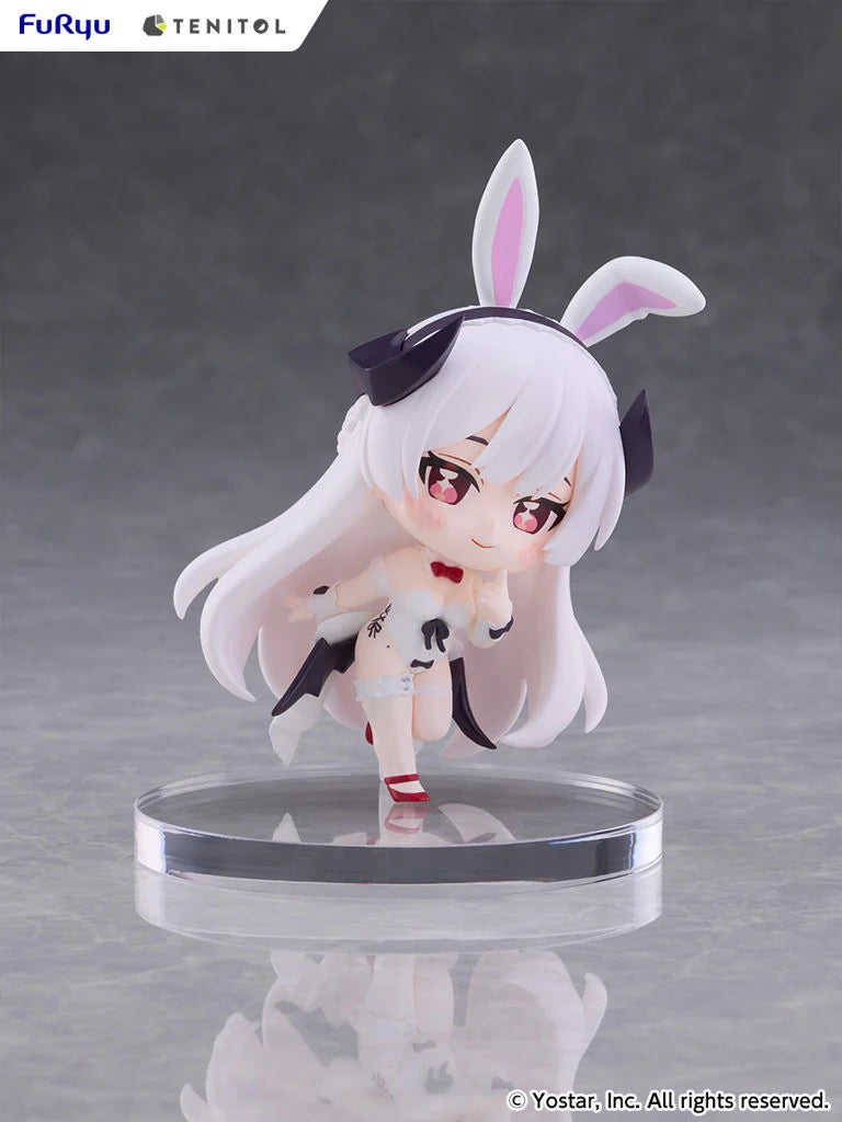 Stella Sora Tenitol Mini Virigia (Bunny) Figure