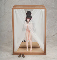 Azur Lane Gift+ Trinidad (Trapper in the Changing Room Ver.) 1/8 Scale Figure