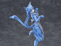 Kemopla Omaneko Model Kit