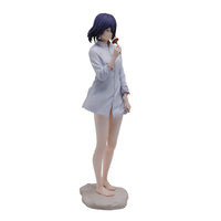 Chainsaw Man - The Movie Reze Arc Masterlise Ichibansho Reze (The Movie Second) Figure