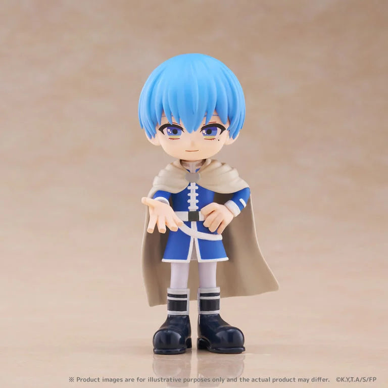 Frieren Beyond Journey's End Palverse Box of 6 Figures