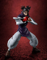 Jujutsu Kaisen S.H.Figuarts Choso Action Figure