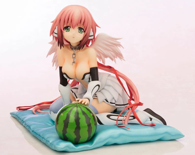 Heaven's Lost Property Final - The Movie Eternally My Master Ikaros 1/6 Scale Figure