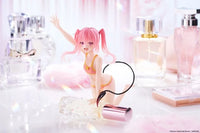 To Love-Ru Darkness Aqua Float Girls Nana Figure