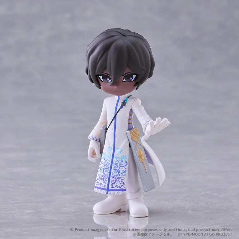 Fate/Grand Order PalVerse Vol.2 Box of 6 Figures
