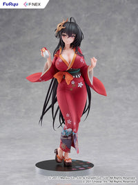 Azur Lane F Nex Taihou (Yukata Ver.) 1/7 Scale Figure