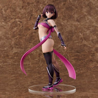 Ayakashi Triangle Suzu Kanade (Exorcist Ninja Outfit Ver.) Figure