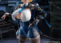 Girls' Frontline 2 Exilium Nikketa 1/6 Scale Figure