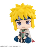 Naruto Shippuden Look Up Series Minato Namikaze
