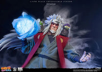 Naruto Shippuden Jiraiya (Deluxe Ver.) 1/6 Scale Action Figure
