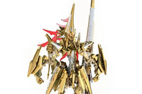 The Five Star Stories Imperial Knight (Magna Palace The Knight of Gold Enthusiast Edition) 1/144 Scale Model Kit