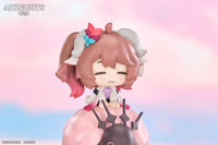 Arknights Happy Shake Eyjafjalla the Hvit Aska Springy Chibi Figure