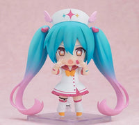 Vocaloid Nendoroid No.3090 Hatsune Miku (MAGICAL CURE! LOVE SHOT)