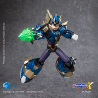 Mega Man X Exquisite Basic X (Ultimate Armor Ver.) Action Figure