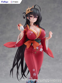 Azur Lane F Nex Taihou (Yukata Ver.) 1/7 Scale Figure