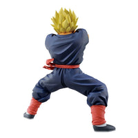 Dragon Ball Z Masterlise Ichibansho Super Saiyan Gohan (Spirit of the Saiyan) Figure