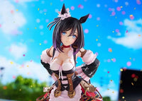 Uma Musume Pretty Derby Eishin Flash (Victory Pose Ver.) 1/7 Scale Figure