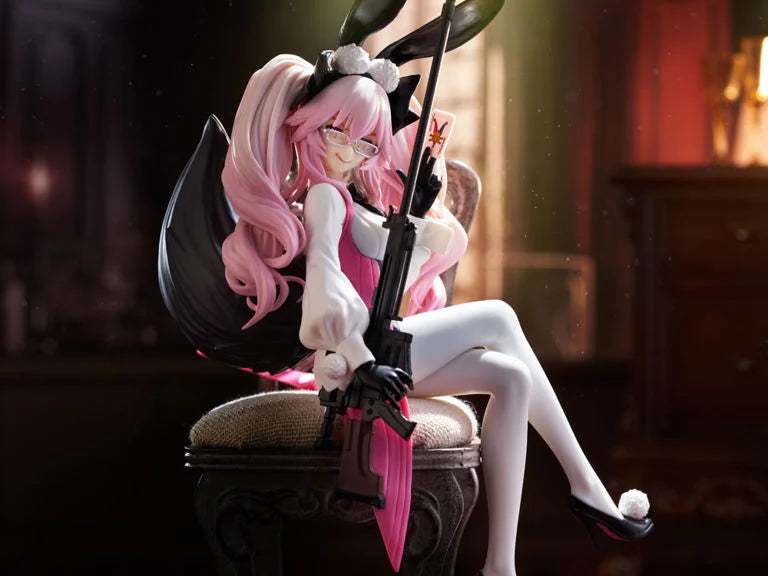 Fate/Grand Order Assassin/Koyanskaya of Light Noodle Stopper Figure